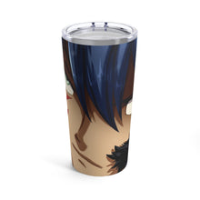 Load image into Gallery viewer, Anime Fairy Tail Tumbler 20oz
