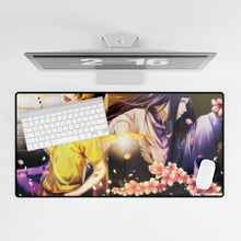 Load image into Gallery viewer, Hikaru No Go Mouse Pad (Desk Mat)
