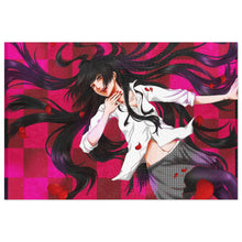 Load image into Gallery viewer, Kakegurui Yumeko Jabami Jigsaw Puzzle
