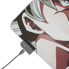 Load image into Gallery viewer, Dragon Ball Super RGB LED Mouse Pad (Desk Mat)
