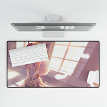 Load image into Gallery viewer, Anime Vocaloid Mouse Pad (Desk Mat)
