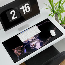 Load image into Gallery viewer, Anime Re:ZERO -Starting Life in Another World- Mouse Pad (Desk Mat)
