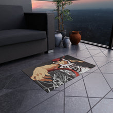 Load image into Gallery viewer, Kuroko's Basketball Taiga Kagami Rug
