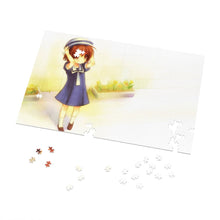 Load image into Gallery viewer, Anime Clannad Jigsaw Puzzle
