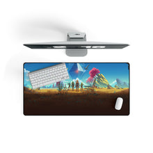 Load image into Gallery viewer, No Man's Sky Mouse Pad (Desk Mat)
