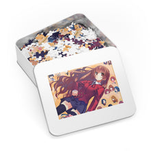 Load image into Gallery viewer, Anime Toradora! Jigsaw Puzzle
