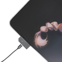 Load image into Gallery viewer, Benghuai Xueyuan RGB LED Mouse Pad (Desk Mat)
