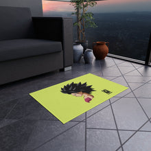 Load image into Gallery viewer, Caulifla (Dragon Ball) Rug
