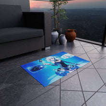Load image into Gallery viewer, Anime Crossover Rug

