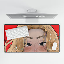 Load image into Gallery viewer, Anime Tokyo Revengers Mouse Pad (Desk Mat)
