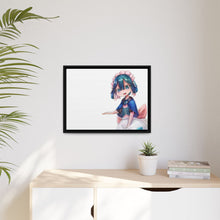 Load image into Gallery viewer, Anime Made In Abyss Canvas Framed Art Print
