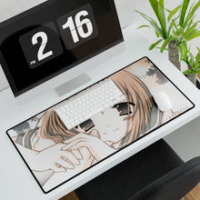 Load image into Gallery viewer, Anime When They Cryr Mouse Pad (Desk Mat)
