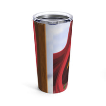 Load image into Gallery viewer, Anime Fairy Tail Tumbler 20oz
