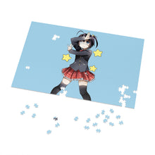 Load image into Gallery viewer, Love, Chunibyo &amp; Other Delusions Rikka Takanashi Jigsaw Puzzle
