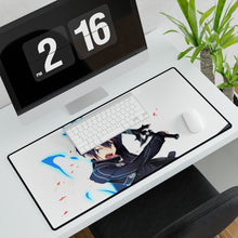 Load image into Gallery viewer, Anime Sword Art Onliner Mouse Pad (Desk Mat)

