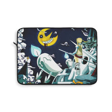 Load image into Gallery viewer, Soul Eater Laptop Sleeve
