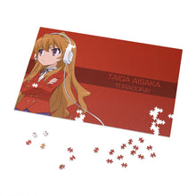 Load image into Gallery viewer, Toradora! Jigsaw Puzzle
