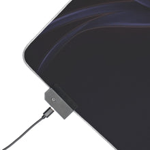 Load image into Gallery viewer, Anime Naruto RGB LED Mouse Pad (Desk Mat)
