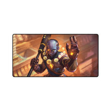 Load image into Gallery viewer, Smite Mouse Pad (Desk Mat)
