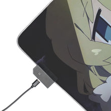 Load image into Gallery viewer, Girls' Last Tour RGB LED Mouse Pad (Desk Mat)
