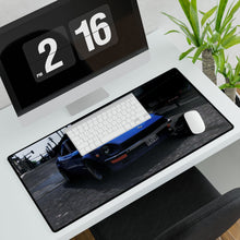 Load image into Gallery viewer, Wangan Midnight Mouse Pad (Desk Mat)
