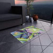 Load image into Gallery viewer, Mobile Suit Gundam Seed Destiny Rug
