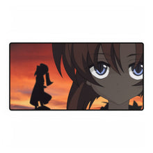 Load image into Gallery viewer, Ryūgū Rena Mouse Pad (Desk Mat)
