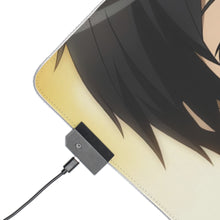 Load image into Gallery viewer, Sword Art Online RGB LED Mouse Pad (Desk Mat)
