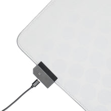 Load image into Gallery viewer, Gabriel DropOut Raphiel Shiraha Ainsworth RGB LED Mouse Pad (Desk Mat)
