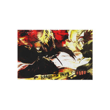 Load image into Gallery viewer, Anime Bleach Rug
