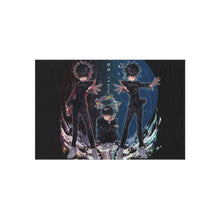 Load image into Gallery viewer, Mob Psycho 100 Shigeo Kageyama Rug
