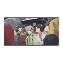 Load image into Gallery viewer, Yama No Susume Mouse Pad (Desk Mat)
