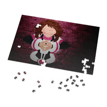 Load image into Gallery viewer, Ochako Jigsaw Puzzle
