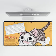 Load image into Gallery viewer, Chi s Sweet Home Mouse Pad (Desk Mat)
