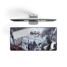 Load image into Gallery viewer, Naraka: Bladepoint Mouse Pad (Desk Mat)
