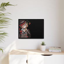 Load image into Gallery viewer, Anime Bungou Stray Dogs Canvas Framed Art Print
