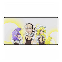 Load image into Gallery viewer, Anime Shuffle! Mouse Pad (Desk Mat)
