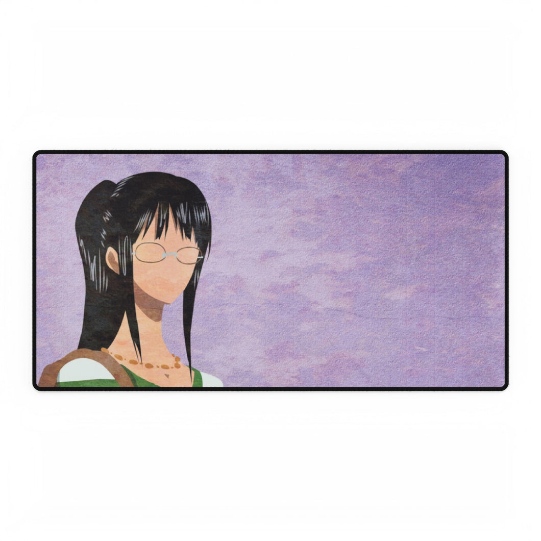 Anime One Piece Mouse Pad (Desk Mat)