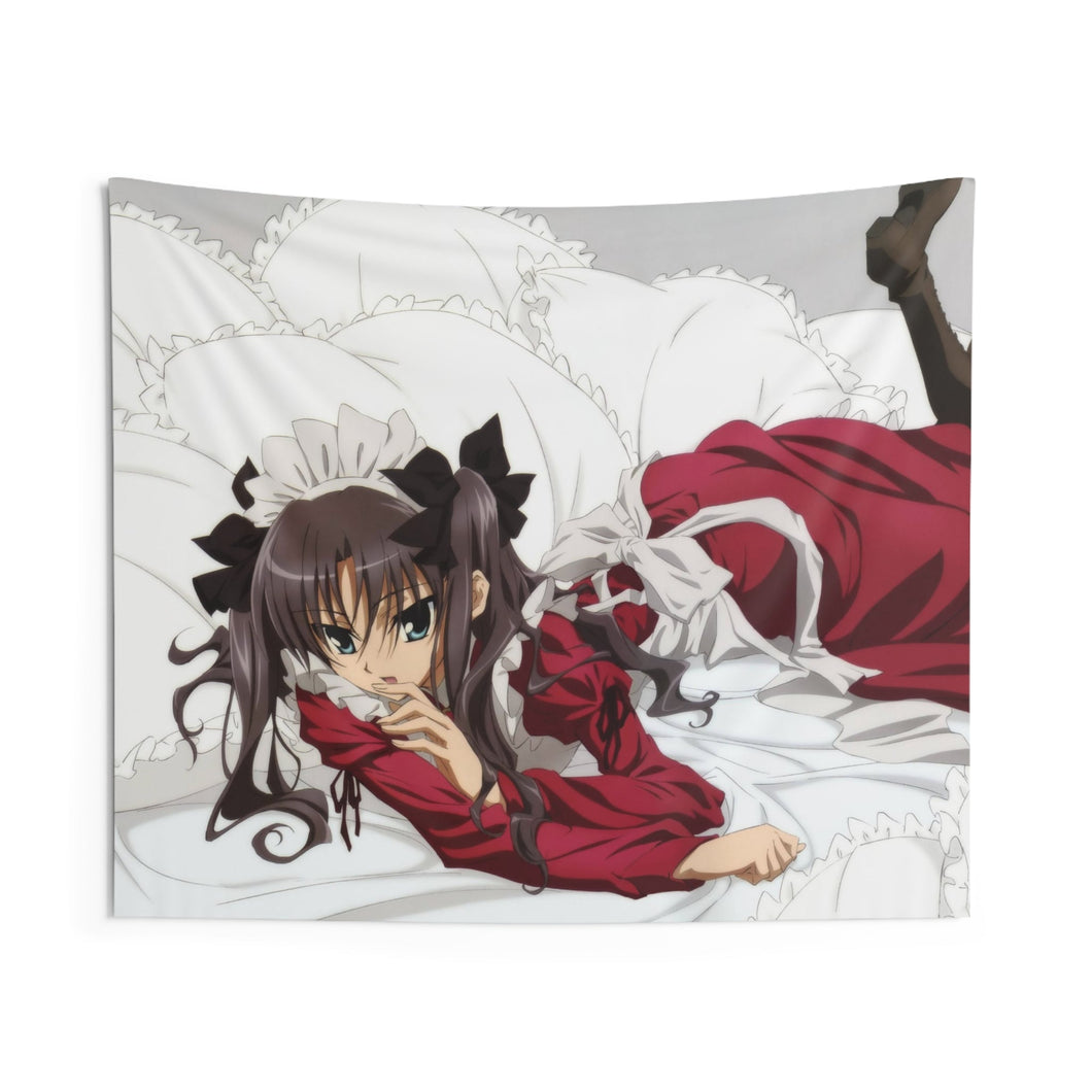 Fate/Stay Night Indoor Wall Tapestry