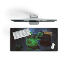 Load image into Gallery viewer, Blobchus Bacchus Mouse Pad (Desk Mat)
