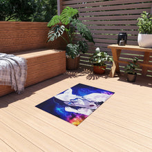 Load image into Gallery viewer, Anime Bleach Rug
