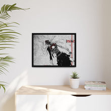 Load image into Gallery viewer, Anime Bleach Canvas Framed Art Print
