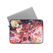 Load image into Gallery viewer, Anime Fate/Apocrypha Laptop Sleeve
