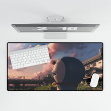 Load image into Gallery viewer, Doraemon Stand By Me Mouse Pad (Desk Mat)
