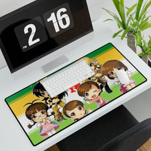 Load image into Gallery viewer, Anime The iDOLM@STERr Mouse Pad (Desk Mat)
