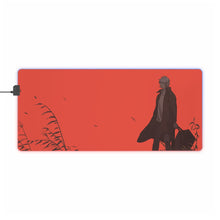 Load image into Gallery viewer, Mushishi RGB LED Mouse Pad (Desk Mat)
