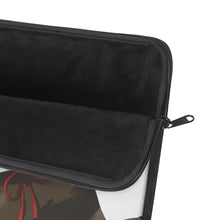 Load image into Gallery viewer, Chika Fujiwara Laptop Sleeve
