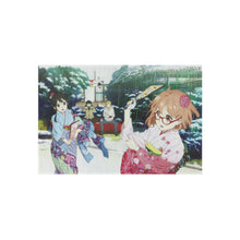 Load image into Gallery viewer, Beyond The Boundary Rug
