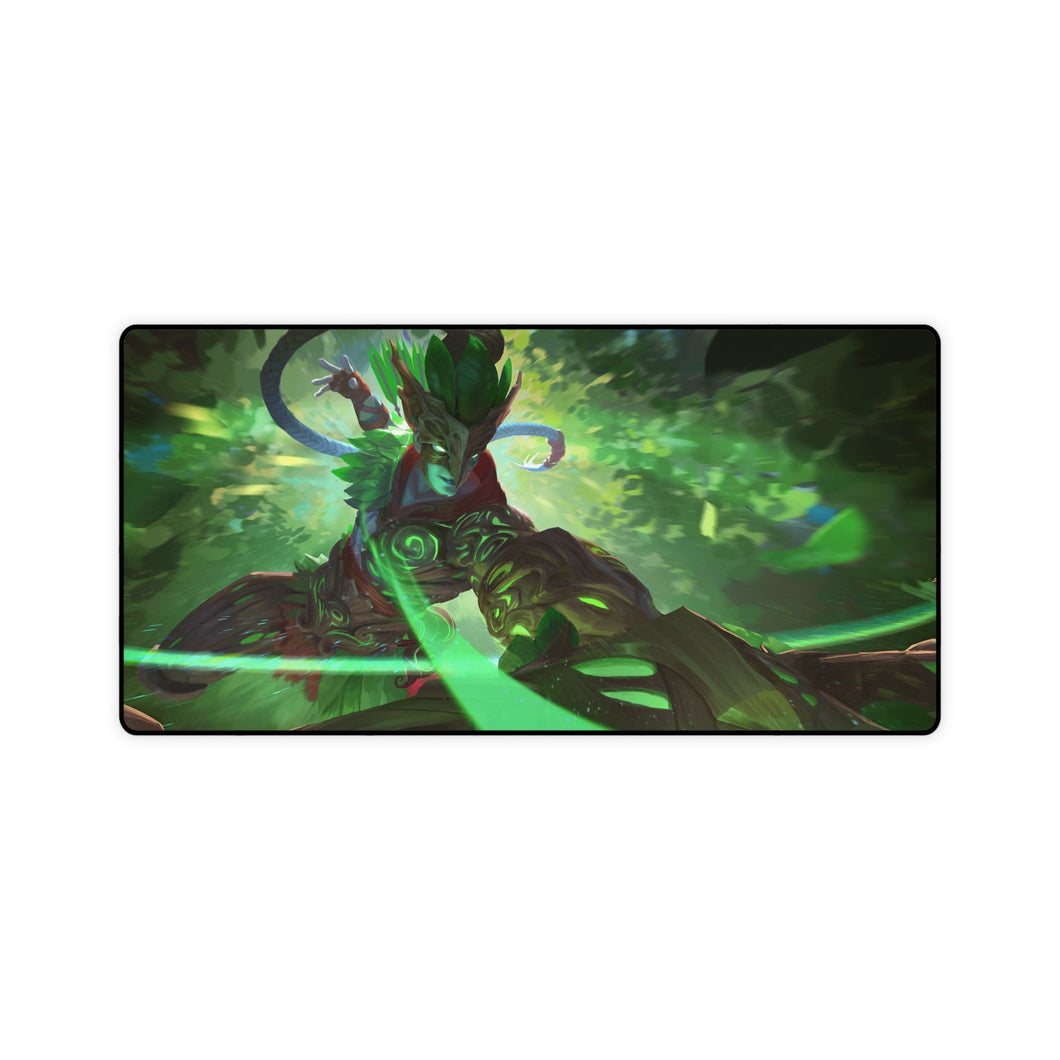 Smite Mouse Pad (Desk Mat)