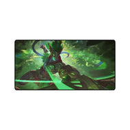 Smite Mouse Pad (Desk Mat)